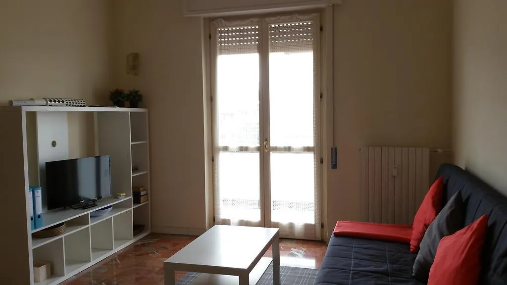 Felbi Apartamento Rho Italia