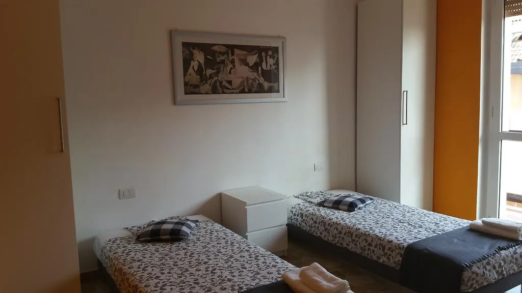 Felbi Apartamento Rho