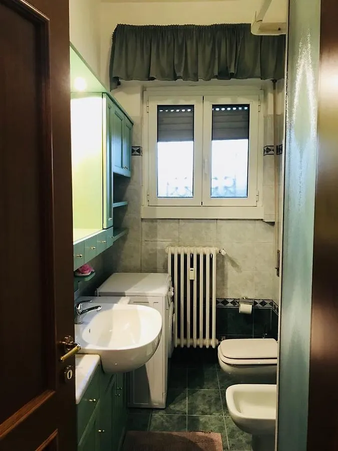 Felbi Apartamento Rho Italia