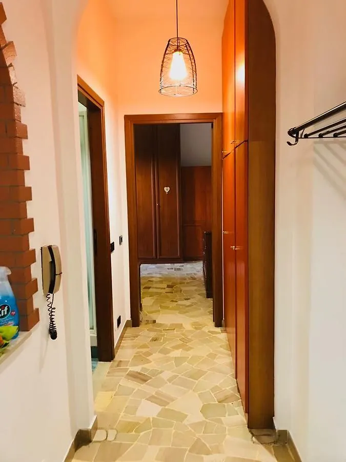 Felbi Apartamento Rho