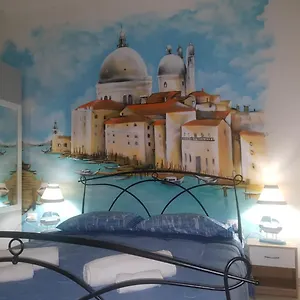 Bed and breakfast Bed Stazione, Rho
