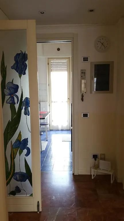 Felbi Apartment Rho
