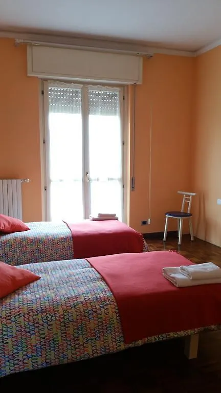 Felbi Apartment Rho