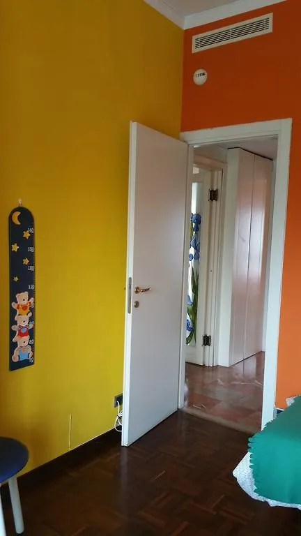 Felbi Apartment Rho Italy