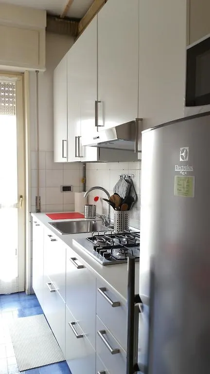 Felbi Apartment Rho