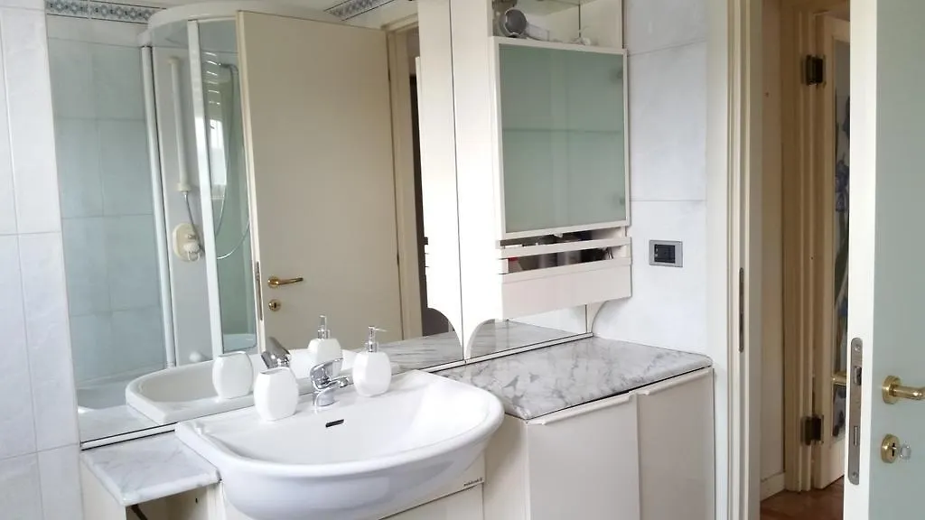 Felbi Apartment Rho