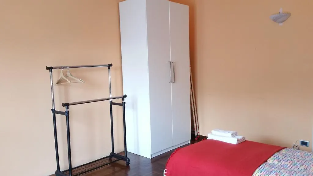 Felbi Apartment Rho