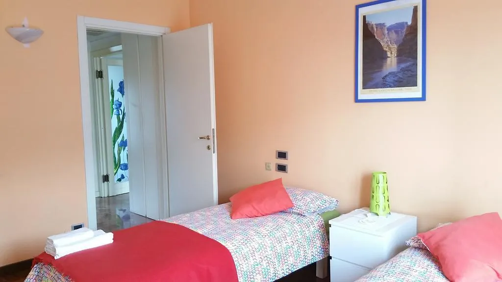 Felbi Apartment Rho Italy