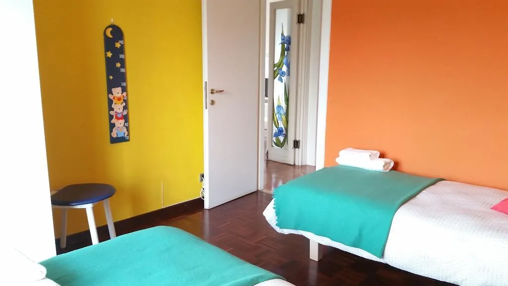 Felbi Apartment Rho 0*,  Italy
