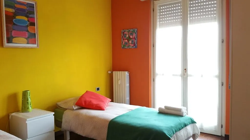 Felbi Apartment Rho
