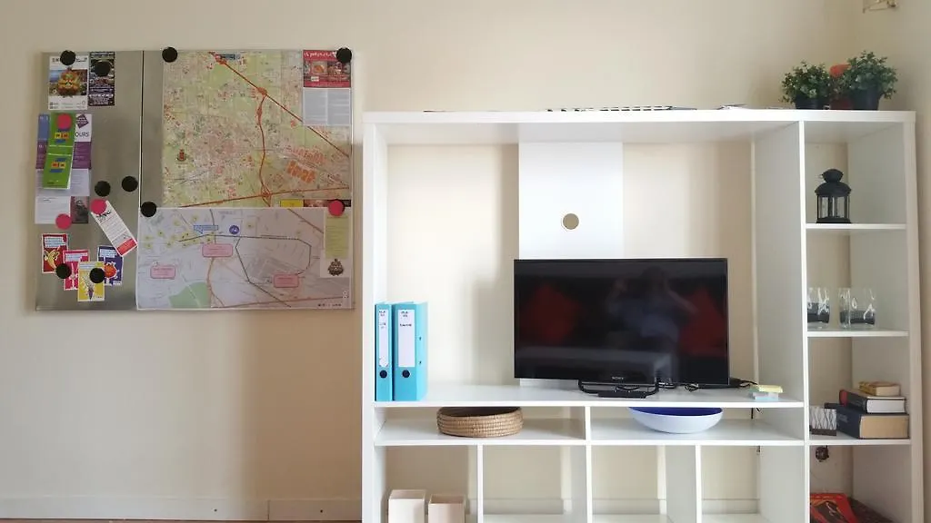 Felbi Apartment Rho