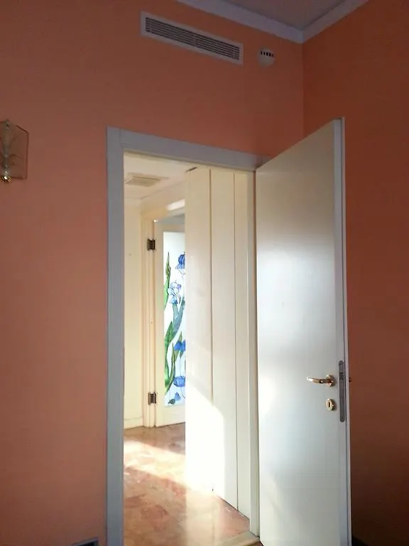 Felbi Apartment Rho