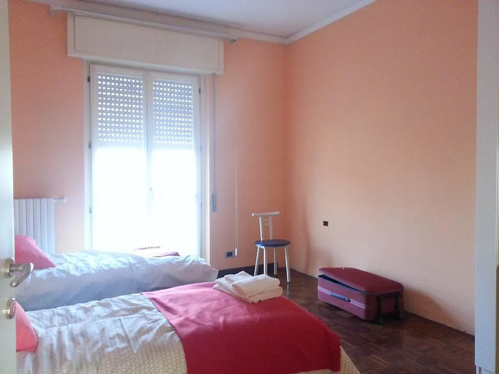 Felbi Apartment Rho