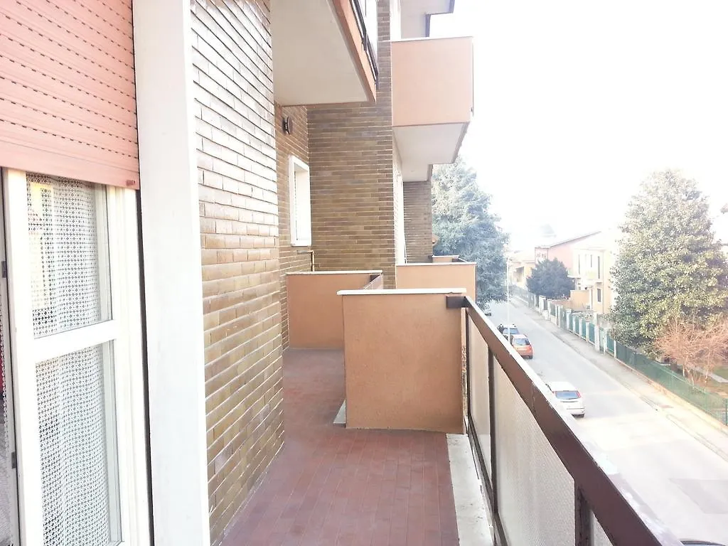 Felbi Apartment Rho