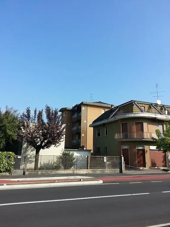 Felbi Apartment Rho