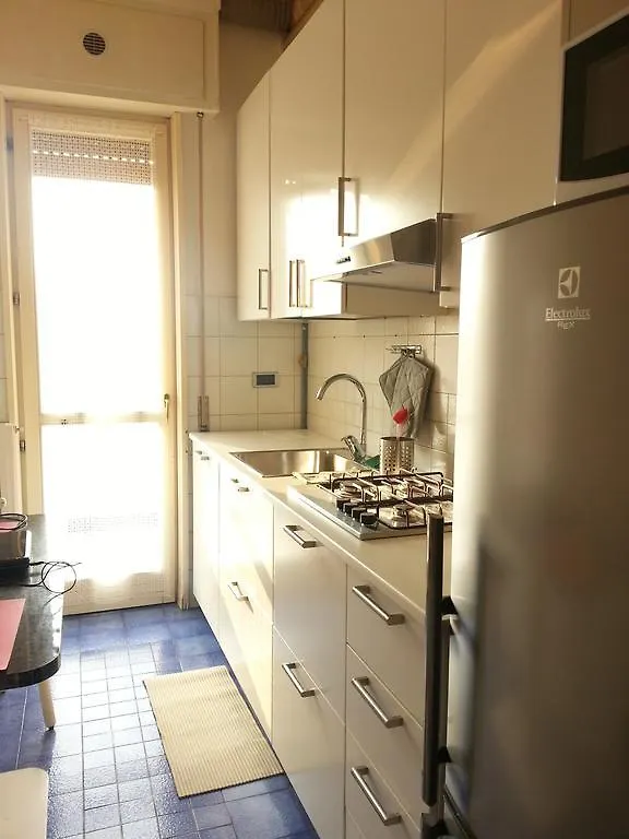 Felbi Apartment Rho