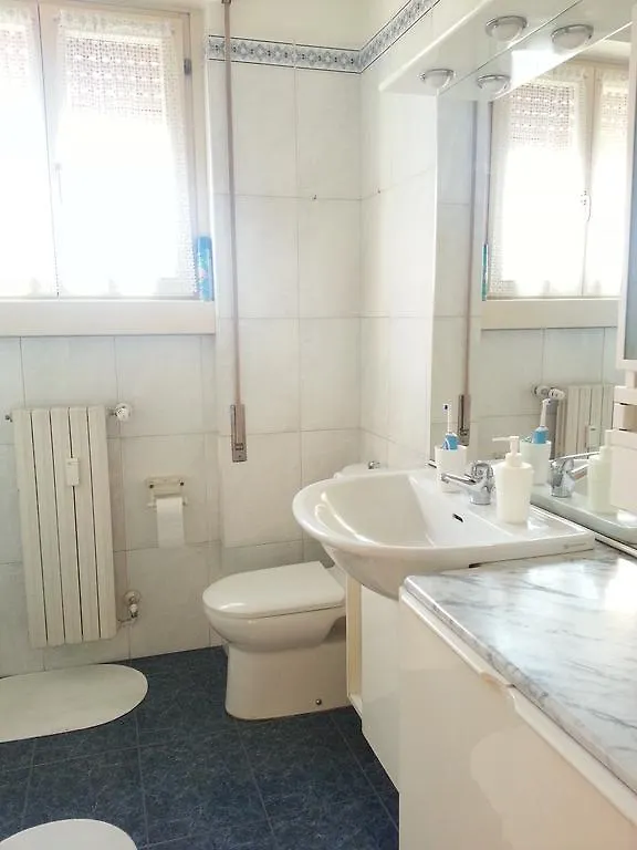 Felbi Apartment Rho 0*,  Italy