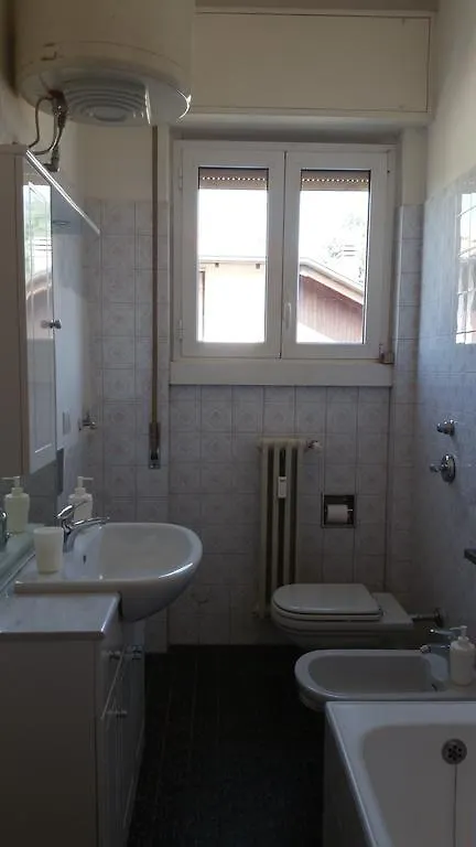 Felbi Apartment Rho