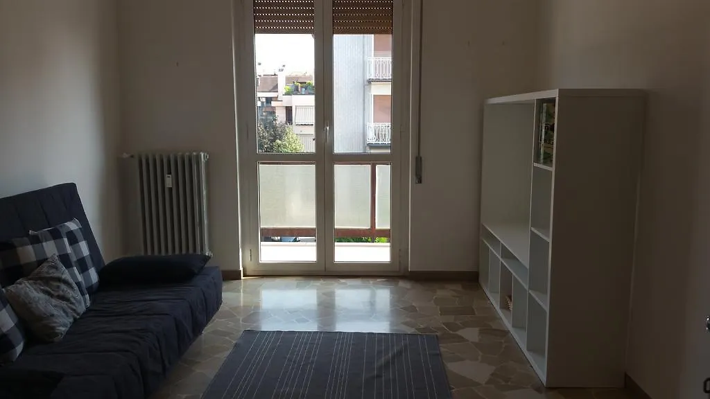 Felbi Apartment Rho Italy