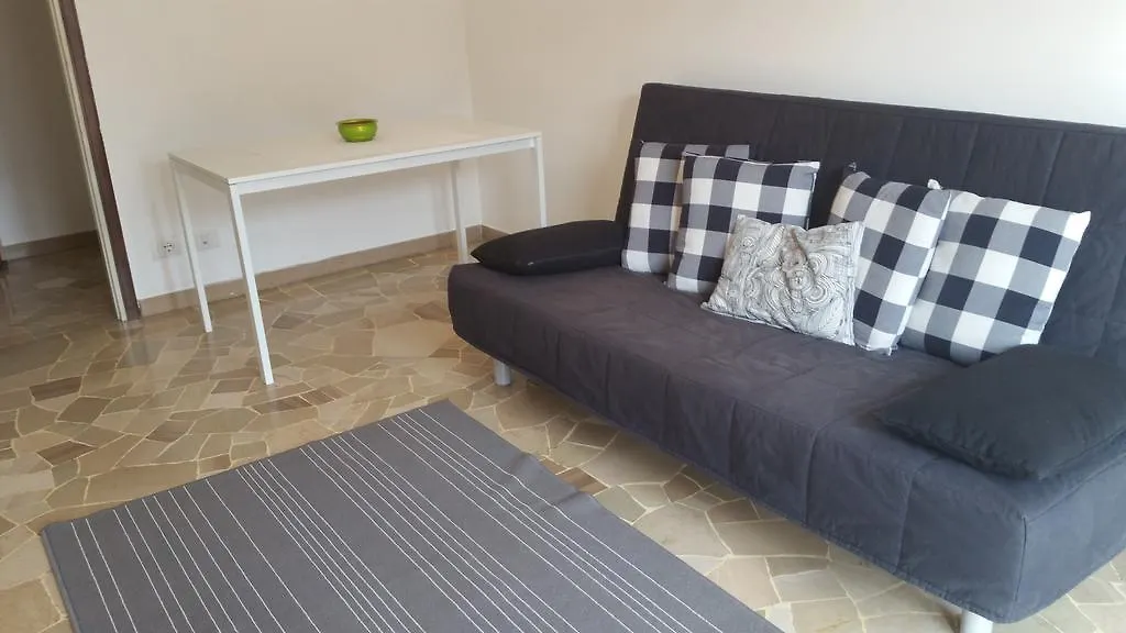 Felbi Apartment Rho