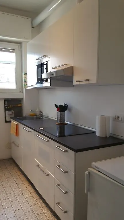 Felbi Apartment Rho