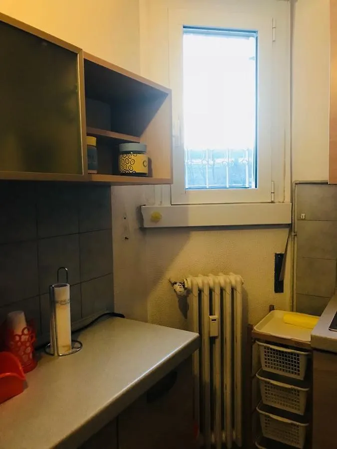 Felbi Apartment Rho