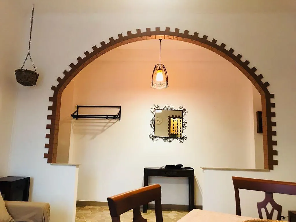 Felbi Apartment Rho