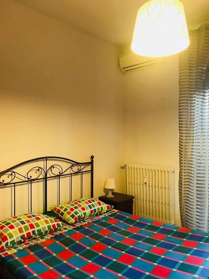 Felbi Apartment Rho
