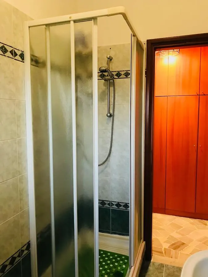 Felbi Apartment Rho