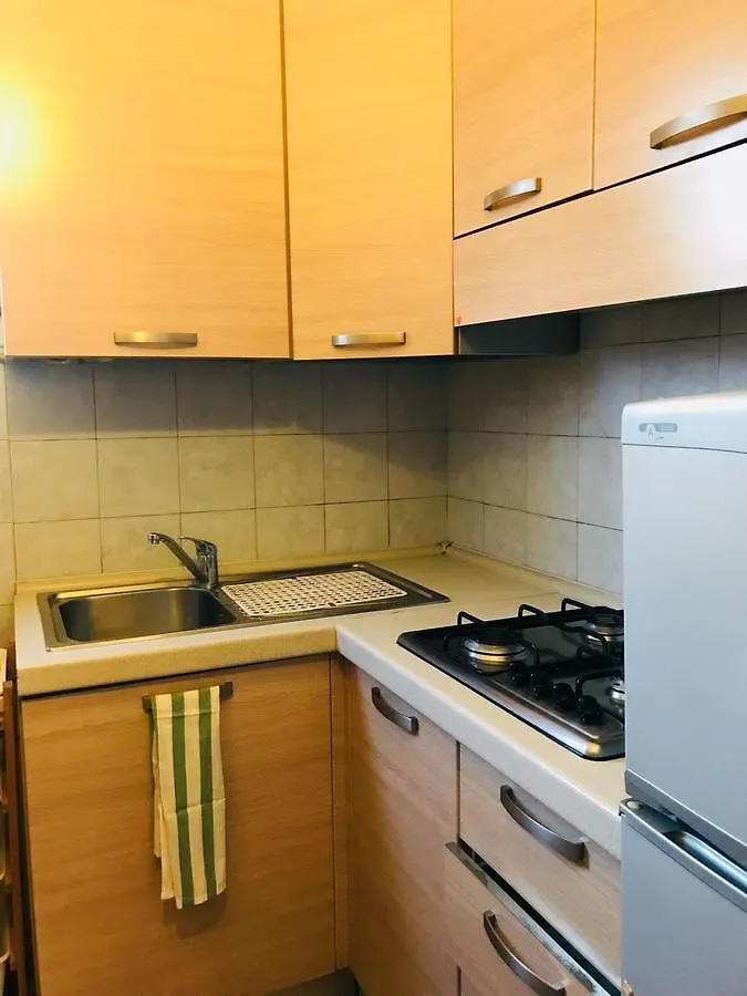 Felbi Apartment Rho