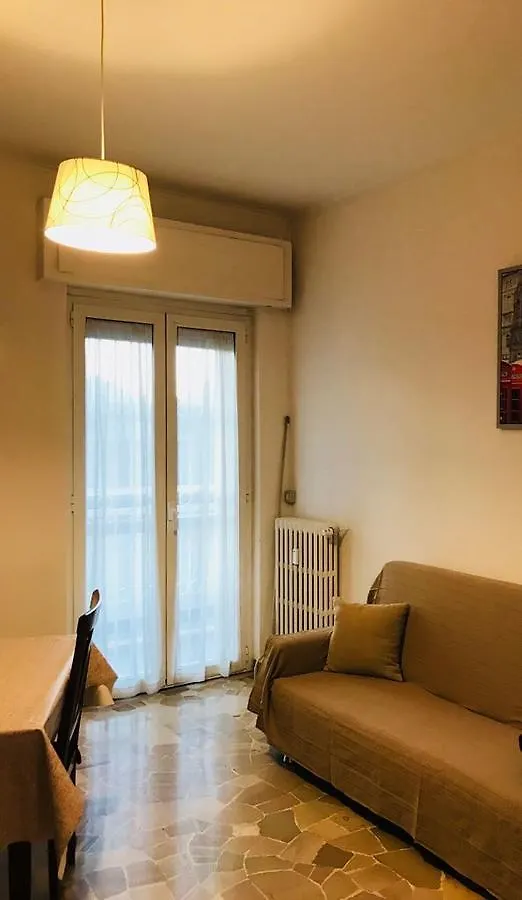Felbi Apartment Rho 0*,  Italy
