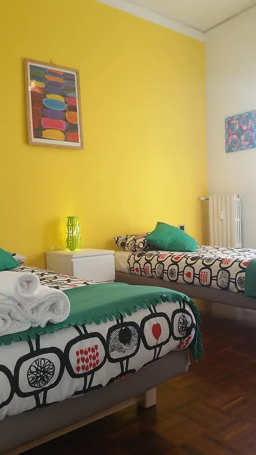 Felbi Apartment Rho 0*,  Italy