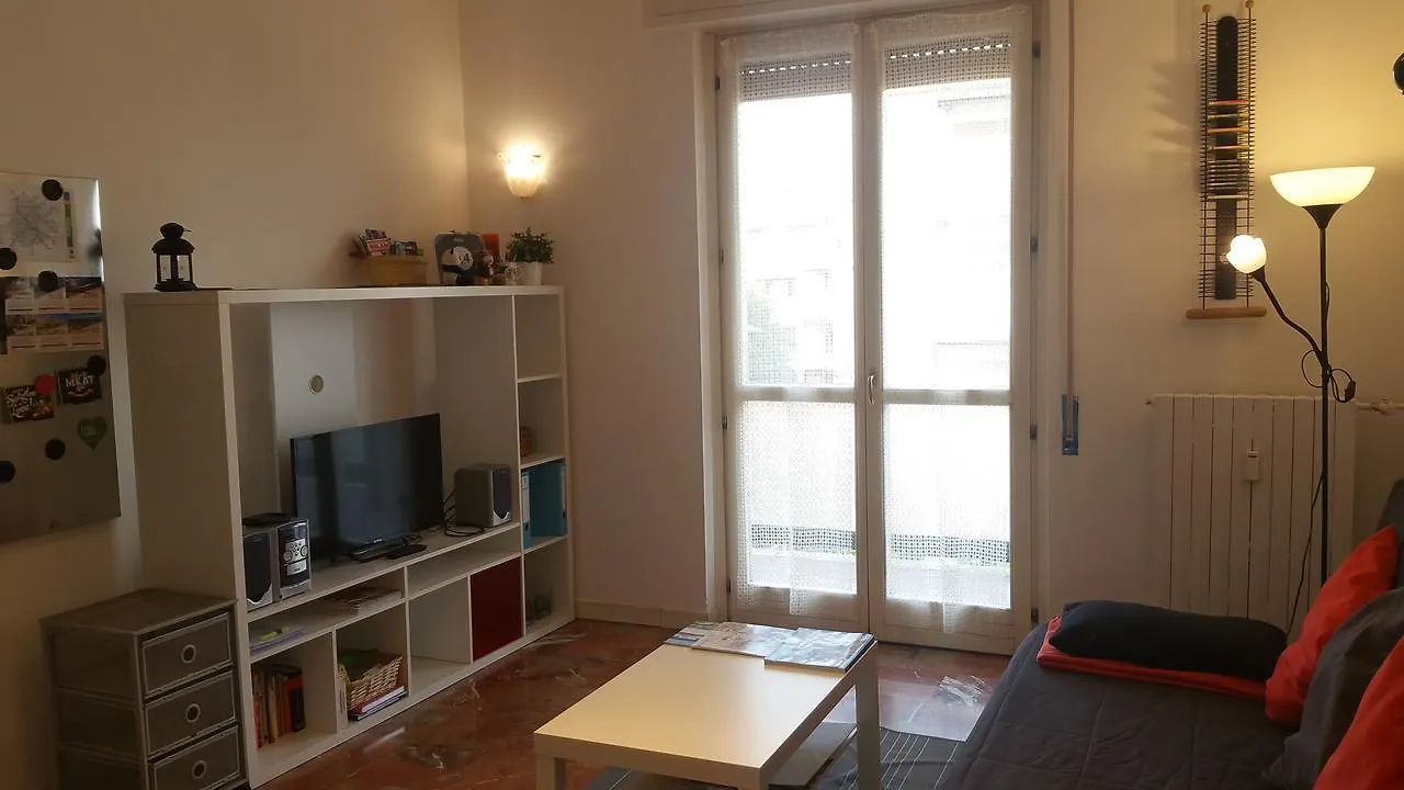 Felbi Apartment Rho